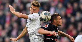 В Германия отложиха решението за възобновяване на Бундеслигата