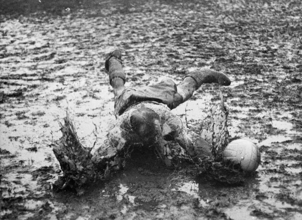 Безпощадно. 