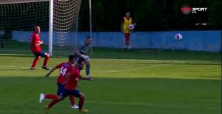 Беласица - Марек 0:0 