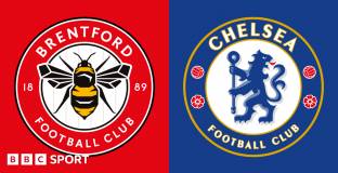 Челси ще надвие и Брентфорд