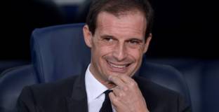 Алегри: Много пъти се замислях да напусна Ювентус 