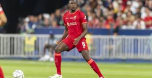 Конате ще пропусне три седмици