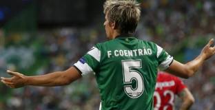 Коентрао: В Реал имах усещането, че забравям как се играе футбол 