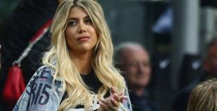 Уанда Нара обяви, че Икарди и е изневерил