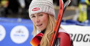 Шифрин спечели комбинацията в Кортина д'Ампецо