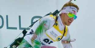 Тодев със сребърен медал в Солт Лейк Сити