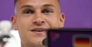  Кимих: Нямам вина, че Катар е домакин на Световното 