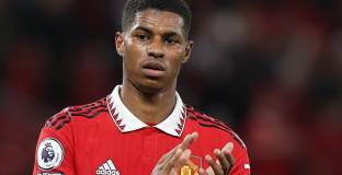  Рашфорд може да стане най-заплатеният в Ман Юнайтед 