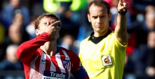 Ново реми за Атлетико в Ла Лига (видео)