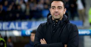  Шави: Чувствахме се уморени, но постигнахме  важна победа