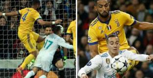 Бивш съдия: Бенатиа пипа топката, там няма нарушение 