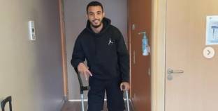 Билал Бари претърпя успешна операция