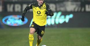 Барса се интересува от защитник на Борусия Дортмунд