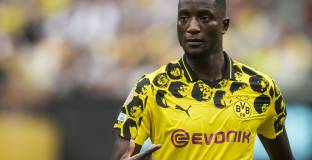 Флик иска нападател на Борусия Дортмунд 