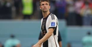 Мюлер може да напусне Байерн Мюнхен