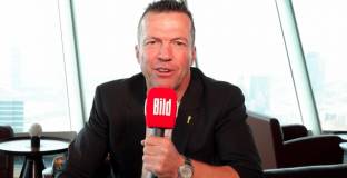 Матеус: Флик ще трябва да отговори на няколко въпроса