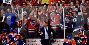 Свършиха билетите за домакинствата на Едмънтън