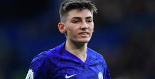 Гилмор ще пропусне до 4 месеца