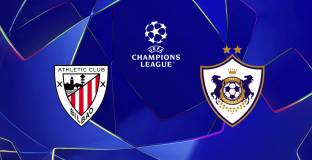Атлетик ще удари сензацията ФК Карабах