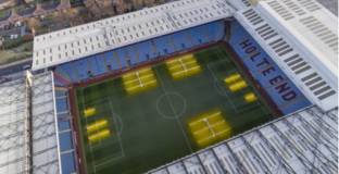 Астън Вила – Болоня: Гостите ще напуснат Англия с точка