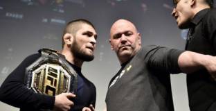 UFC приготви 1200 теста за шоуто във Флорида