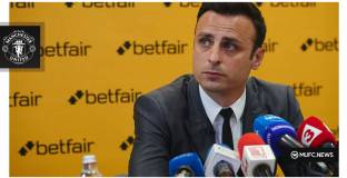 Бербатов: Един загубен мач и хората отново говорят глупости