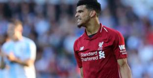 Ходжсън обяви Соланке за трансферна цел на Палас