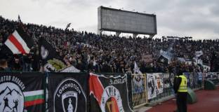 Локо Пловдив пусна билетите за домакинството на Спартак Търнава