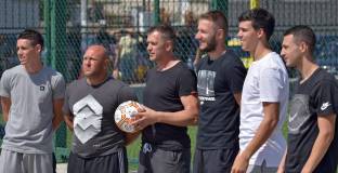 Локо Пловдив се включи в благотворителна кауза