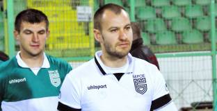 Национал се отметна от Верея и ще подпише с Дунав Русе