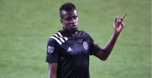 Интер Маями изключи Матюиди от заявката за сезона