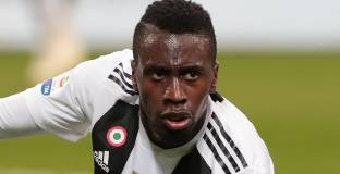 Матуиди: ПСЖ завинаги остава в сърцето ми