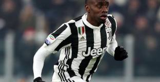 Ювентус продължи с Матюиди