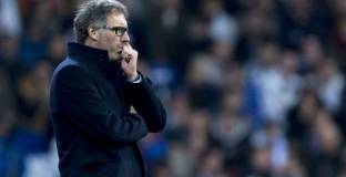  Блан: За ПСЖ сезон свършва при отпадане от ШЛ