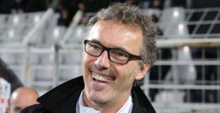 Блан намекна, че е готов за работа зад граница