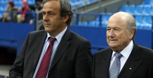 Блатер: Световното отиде в Катар, а не в САЩ, заради Платини