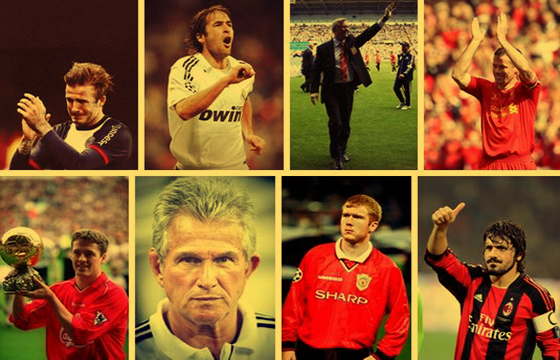 Благодарим ви за всичко!