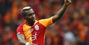 Нападател на Монако се зарази с малария в Нигерия