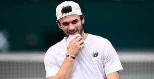 Томи Пол се класира за полуфиналите на Australian Open