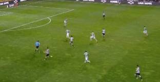 Боависта - Спортинг Лисабон 1:2