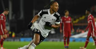 Ливърпул взе точка от Фулъм с късна дузпа (видео)