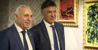 Стоичков към Любо, Боби и Петьо: Цяла България е с вас!