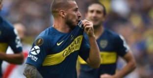 Бока Хуниорс - Ривър Плейт 2:2