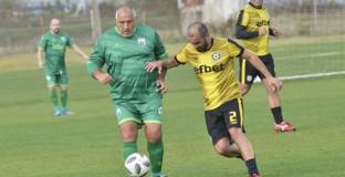 Бойко Борисов с гол за Витоша на старта на първенството 