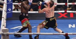 Крофорд – Канело постави рекорд по най-гледана битка за титлата