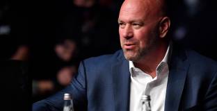 Компанията на Дейна Уайт обяви сделка с Paramount и CBS