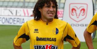 Бивш играч на Парма почина по време на танц