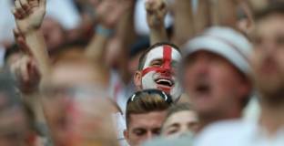 Над 1600 британски фена не могат да напускат страната по време на Евро 2024