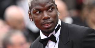 Погба, Зиеш и други поискаха от УЕФА да изключи Израел