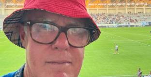 Фен на Мидълзбро е посетил 1400 поредни мача през последните 30 г.